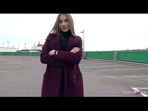 ❤️ DUITSE SCOUT IS EEN DROOM DIE STEELE AANRAAKT, PARKEERPLAATS VERKLIKKER EN SEXY VOOR GELD ❌ Porno at nl.klassikaprint.ru