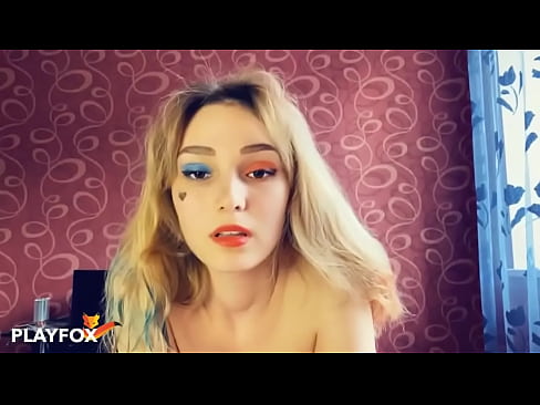 ❤️ Magische virtual reality bril gaf me seks met Harley Quinn ❌ Porno at nl.klassikaprint.ru