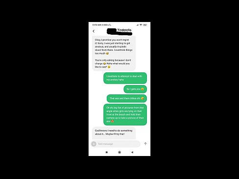 ❤️ Ik heb een nieuwe PAWG van Tinder toegevoegd aan mijn harem ( praten met Tinder inbegrepen) ❌ Porno at nl.klassikaprint.ru