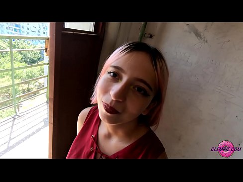 ❤️ Sensuele studente pijpt een vreemdeling in de outback - Cum On His Face ❌ Porno at nl.klassikaprint.ru