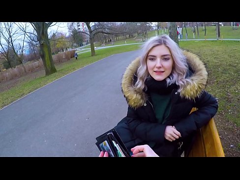 ❤️ Slikt het hete sperma van een vreemde voor geld - blowjob in het park door Eva Elfie ❌ Porno at nl.klassikaprint.ru